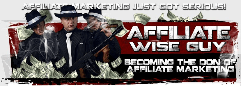 [GET] Affiliate Wise Guy MRR Free Download