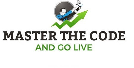 [SUPER HOT SHARE] Andrea Unger – Master the Code & Go LIVE Download
