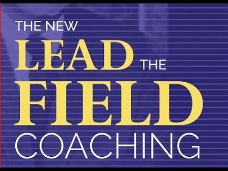 [SUPER HOT SHARE] Bob Proctor – The NEW Lead the Field Coaching Program Download