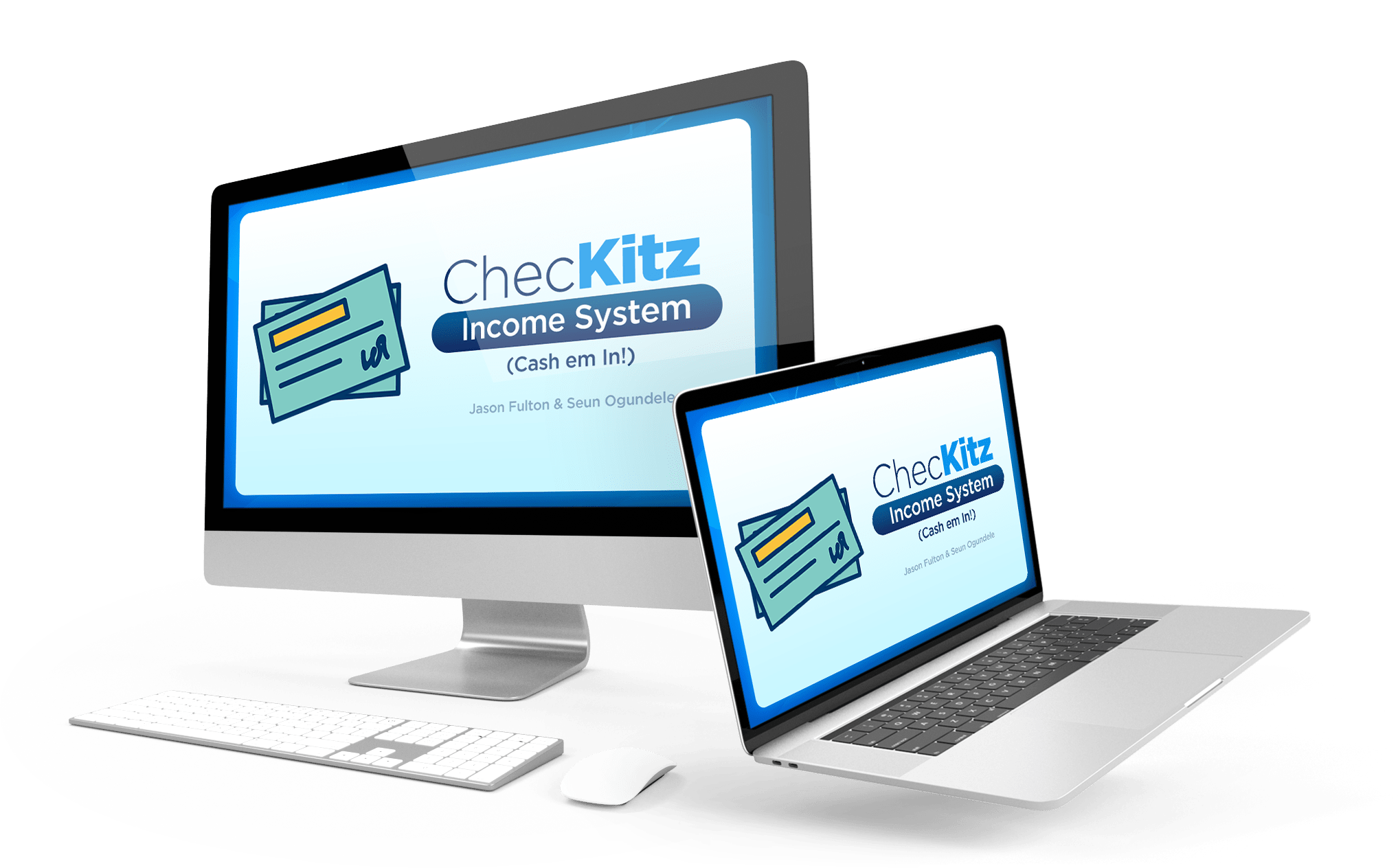 [GET] ChecKitz Free Download