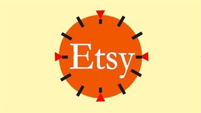 [GET] ETSY Shop – Complete Course To Create ETSY Side Income Free Download