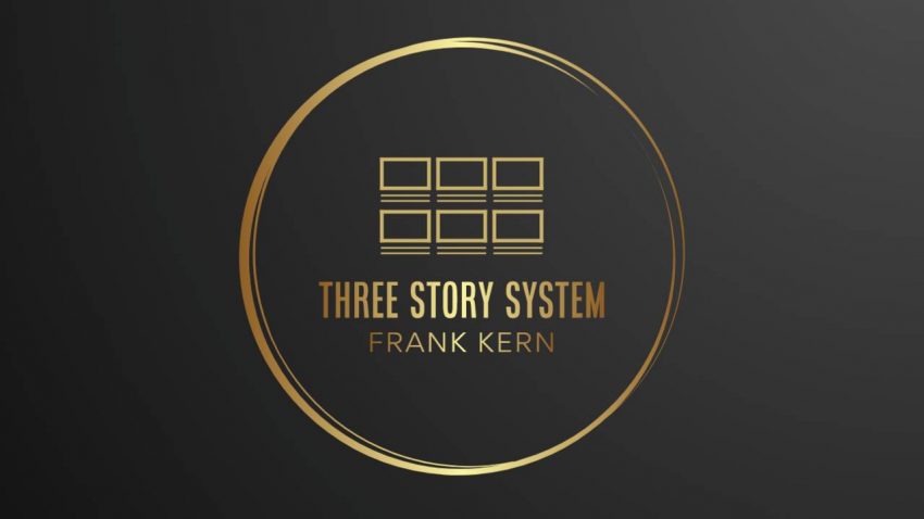 [GET] Frank Kern – The Three Story System Update 1 Free Download