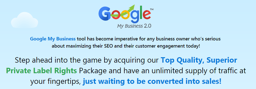 [GET] Google My Business 2.0 Download