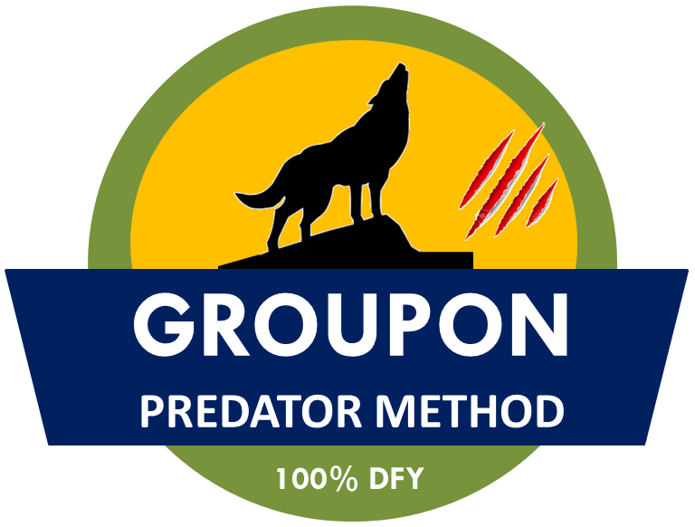 [GET] Groupon Predator + OTO’s Download