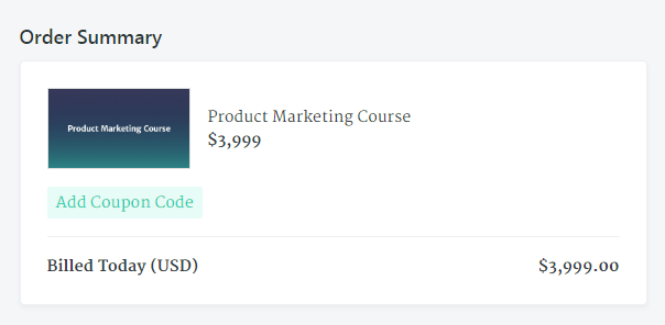 [SUPER HOT SHARE] Hasan Luongo – Product Marketing Course Download