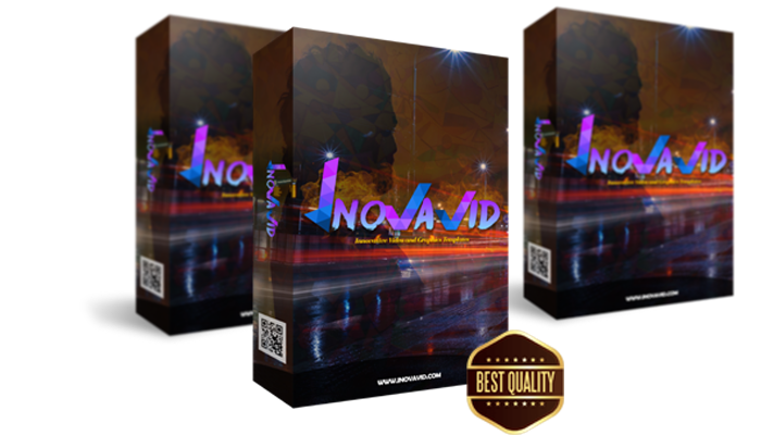 [GET] Innovative Promotions – Brand New Breakthrough Innovative Video and Graphic Promotions + OTO’S Download