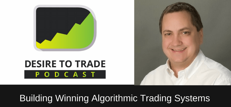 [GET] Kevin Davey – Creating an Algorithmic Trading System Download