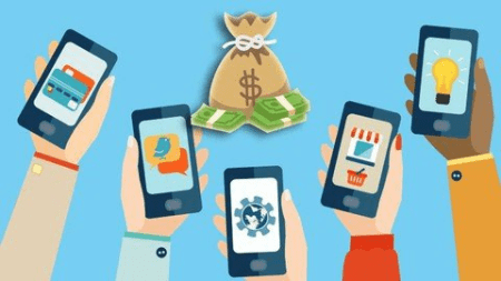 [GET] Make Money From Apps Free Download