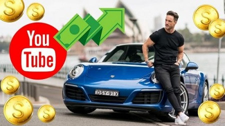 [GET] Make Money from YouTube with No Marketing and No Filming! Free Download