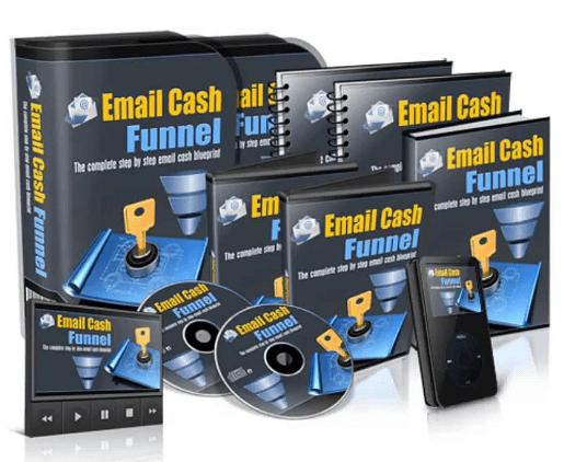 [GET] Mark Wightley – Email Cash Funnel Download