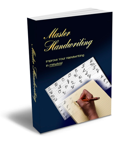 [GET] Master Handwriting: Improve Your Handwriting in Minutes! Download