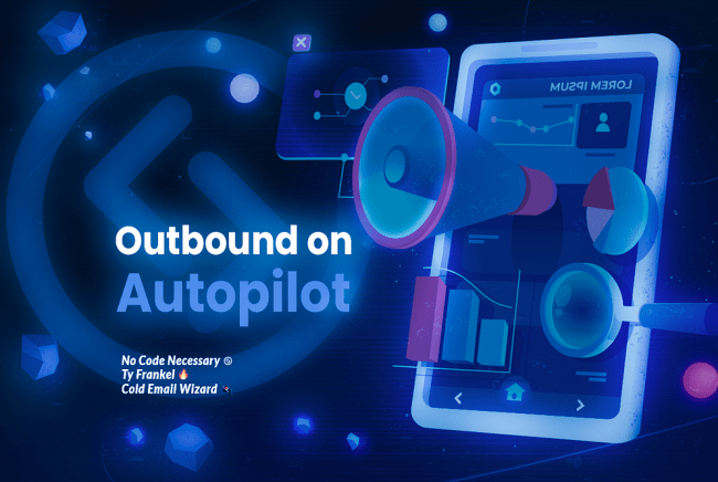 [GET] Nick Abraham – Outbound on Autopilot Free Download