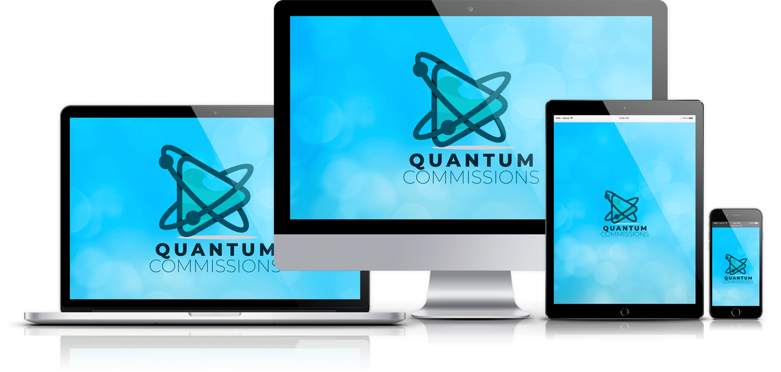 [GET] Quantum Commissions Download
