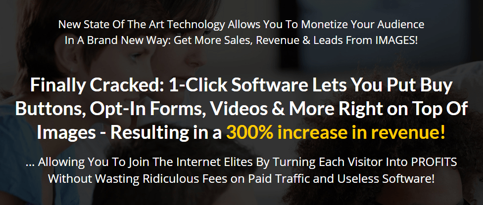 [GET] Radu Hahaianu – ImagePush – The Best Software To Convert Your Visitors Into Sales – Launching 10 April 2021 Free Download