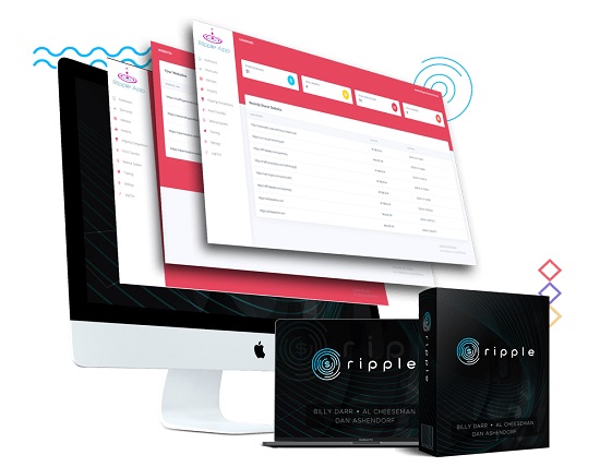 [GET] RIPPLE – “AutoPilot Software” Gets You BUYER Traffic and Sales In 60 Seconds Or Less! Download
