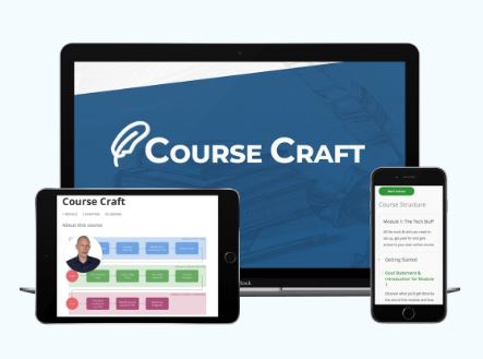[GET] Shane Melaugh – Course Craft Download