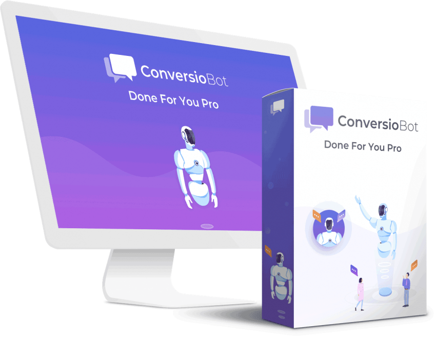 [SUPER HOT SHARE] Simon Wood – ConversioBot Done For You Pro (Training Only) Download