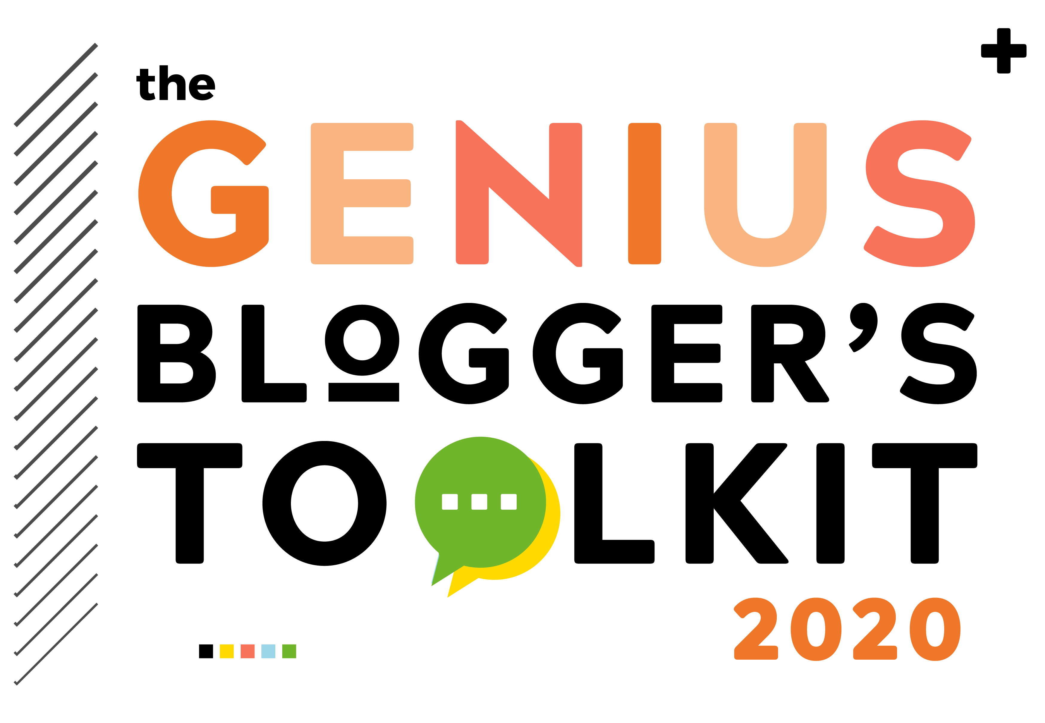 [GET] The Genius Bloggers Toolkit 2020 Free Download
