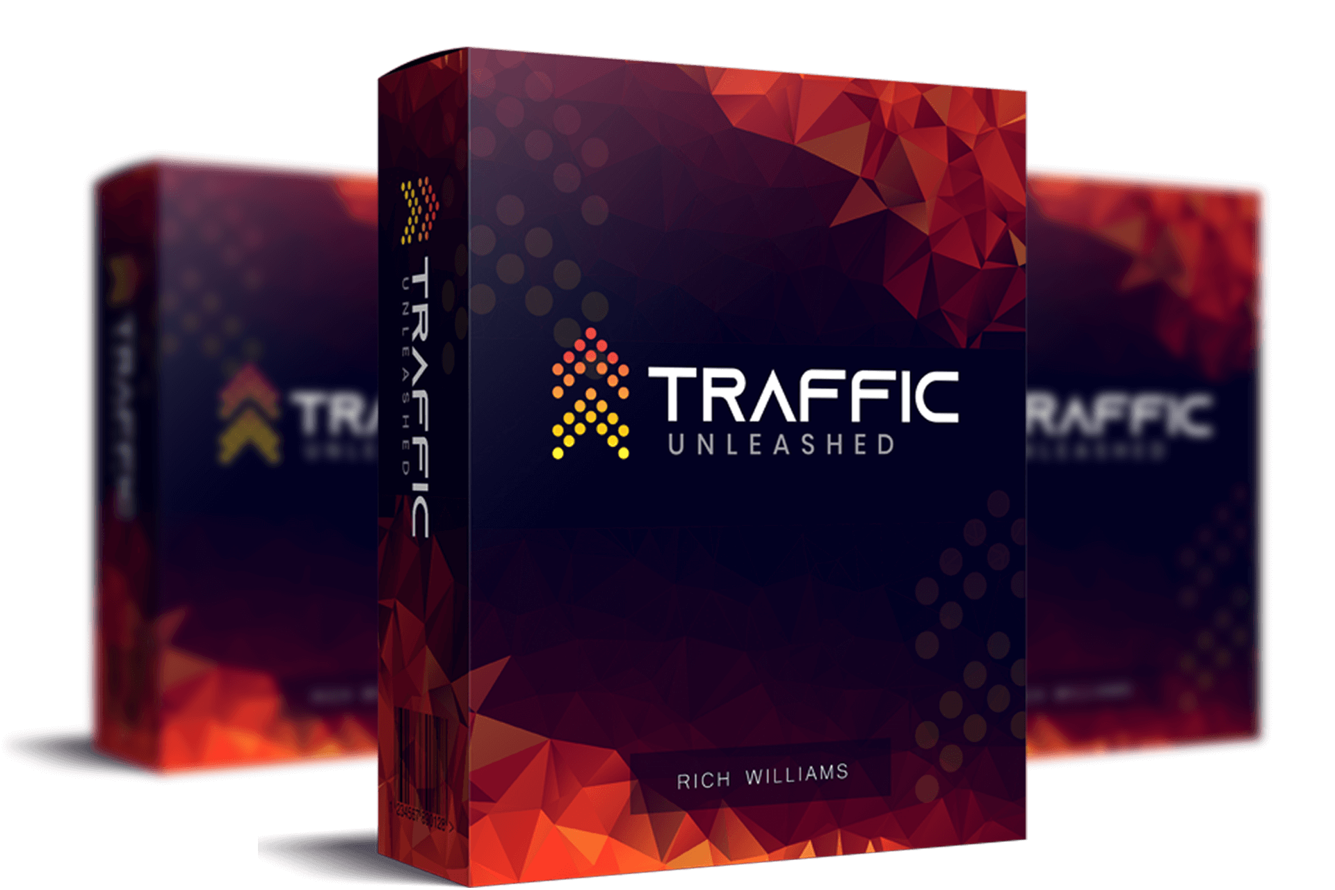 [GET] Traffic Unleashed by Rich Williams and Yves Kouyo Free Download