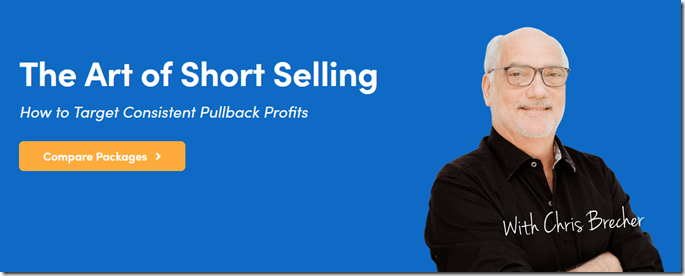 Simpler Trading – The Art of Short Selling Download